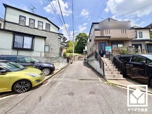 4LDK物件 京都市伏見区 京都府 (8)