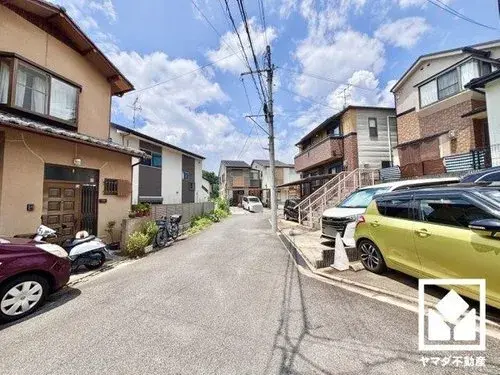 4LDK物件 京都市伏見区 京都府 (9)