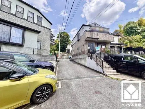 4LDK物件 京都市伏見区 京都府 (10)