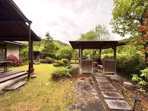 Akiya in Kyoto