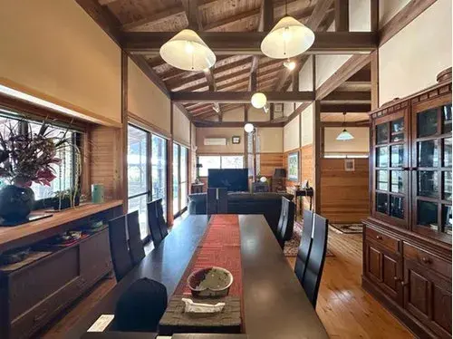 3LDK+S Ukyo وارد، مدينة Kyoto، محافظة Kyoto (11)