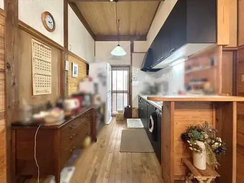 3LDK+S Ukyo وارد، مدينة Kyoto، محافظة Kyoto (13)
