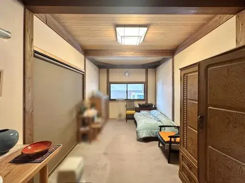 3LDK+S Ukyo وارد، مدينة Kyoto، محافظة Kyoto (17)