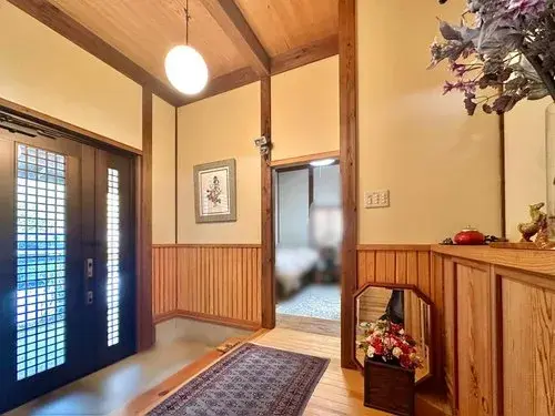 3LDK+S Ukyo وارد، مدينة Kyoto، محافظة Kyoto (18)