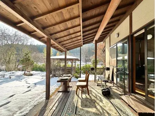 3LDK+S Ukyo وارد، مدينة Kyoto، محافظة Kyoto (20)