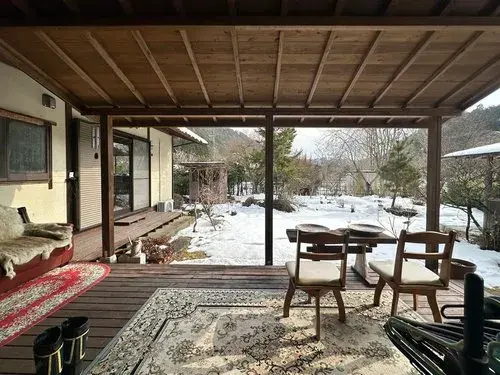 3LDK+S Ukyo وارد، مدينة Kyoto، محافظة Kyoto (21)