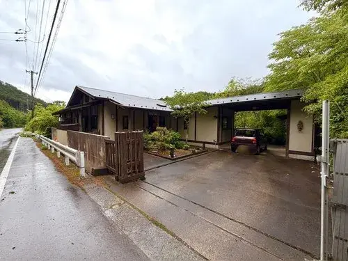 3LDK+S Ukyo وارد، مدينة Kyoto، محافظة Kyoto (4)