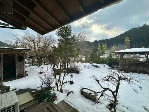 3LDK+S Ukyo وارد، مدينة Kyoto، محافظة Kyoto (8)