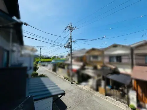 Propiedad 3LDK Minami-ku, Ciudad de Kioto, Prefectura de Kioto (2)