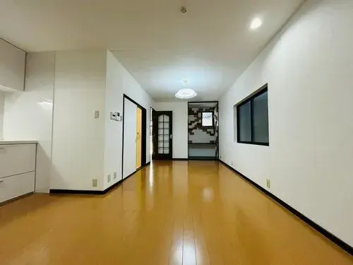 Propiedad 3LDK Minami-ku, Ciudad de Kioto, Prefectura de Kioto (6)