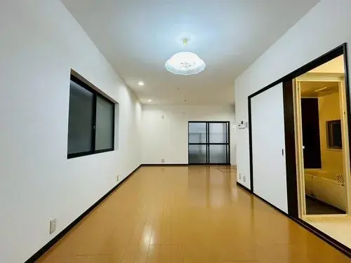 Propiedad 3LDK Minami-ku, Ciudad de Kioto, Prefectura de Kioto (7)