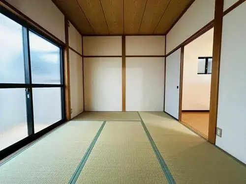 Propiedad 3LDK Minami-ku, Ciudad de Kioto, Prefectura de Kioto (9)