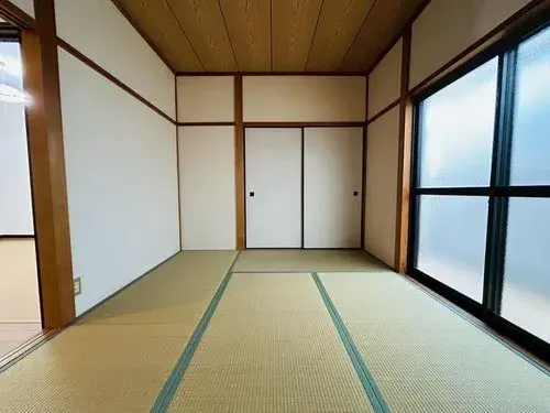 Propiedad 3LDK Minami-ku, Ciudad de Kioto, Prefectura de Kioto (10)