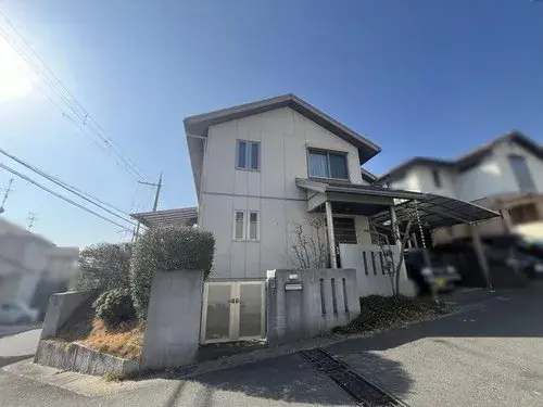 4LDK+S Город Uji, Префектура Kyoto (2)