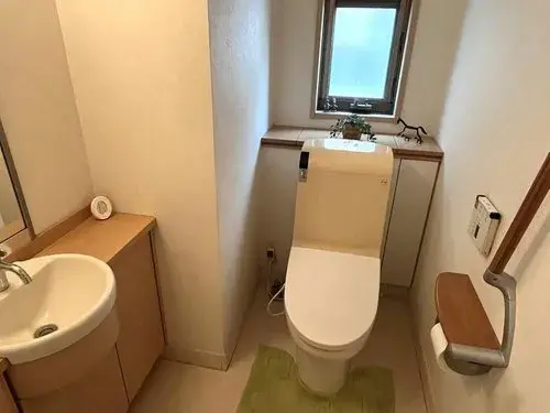 4LDK+S Город Uji, Префектура Kyoto (19)