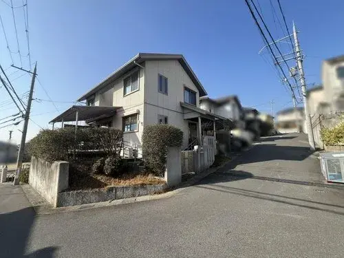 4LDK+S Город Uji, Префектура Kyoto (3)
