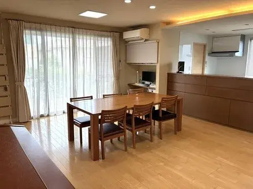 4LDK+S Город Uji, Префектура Kyoto (4)