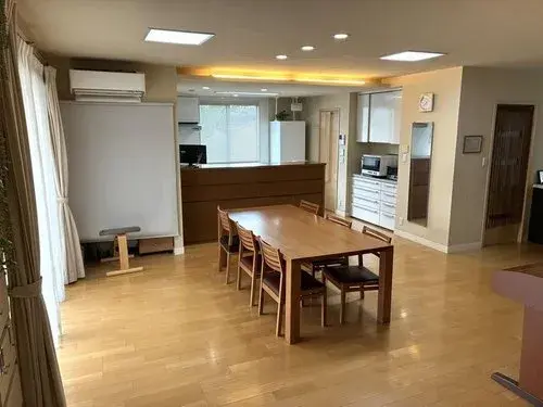 4LDK+S Город Uji, Префектура Kyoto (5)