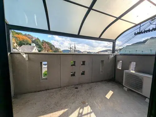 Akiya in Kyoto