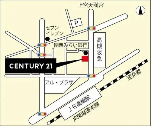 4LDK Takatsuki City Osaka Prefecture (5)