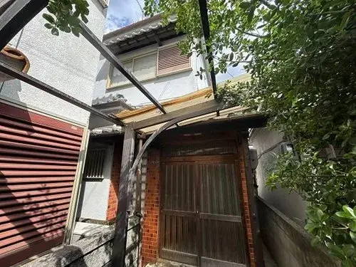 عقار 5DK مدينة Kishiwada محافظة Osaka (2)