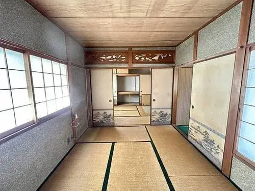 عقار 5DK مدينة Kishiwada محافظة Osaka (14)
