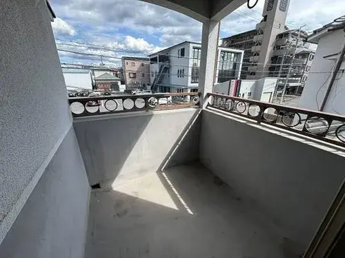 عقار 5DK مدينة Kishiwada محافظة Osaka (3)