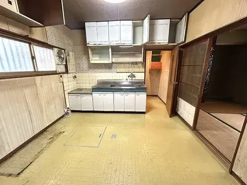 عقار 5DK مدينة Kishiwada محافظة Osaka (22)