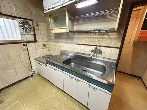 عقار 5DK مدينة Kishiwada محافظة Osaka (23)