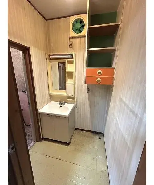 عقار 5DK مدينة Kishiwada محافظة Osaka (24)