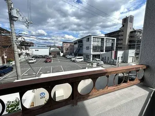 عقار 5DK مدينة Kishiwada محافظة Osaka (4)