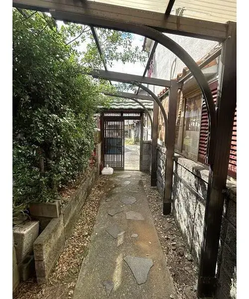 عقار 5DK مدينة Kishiwada محافظة Osaka (5)