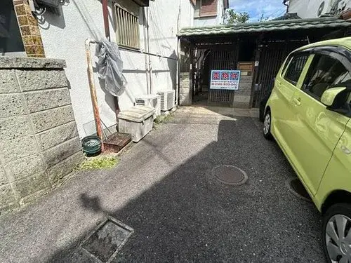 عقار 5DK مدينة Kishiwada محافظة Osaka (6)
