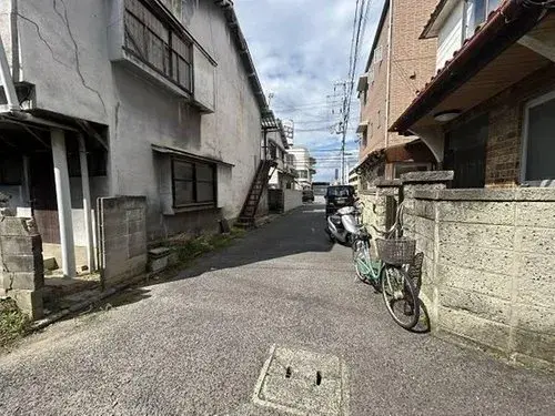 عقار 5DK مدينة Kishiwada محافظة Osaka (8)