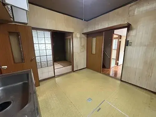 عقار 5DK مدينة Kishiwada محافظة Osaka (9)