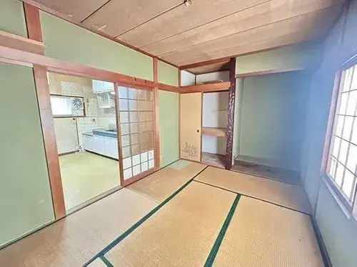 عقار 5DK مدينة Kishiwada محافظة Osaka (10)