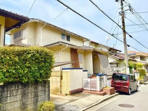 Недвижимость 4LDK Mihara-ku, Sakai City, Osaka Prefecture (2)