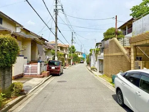 Недвижимость 4LDK Mihara-ku, Sakai City, Osaka Prefecture (3)