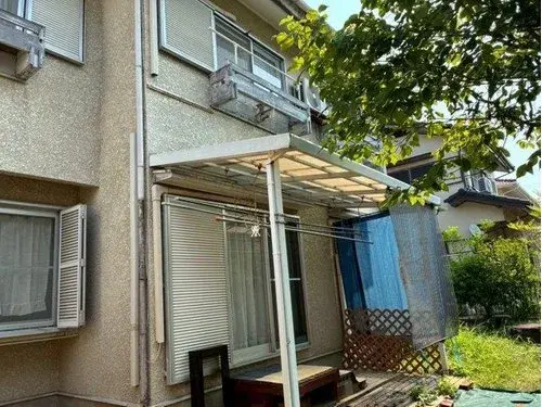 Недвижимость 4LDK Mihara-ku, Sakai City, Osaka Prefecture (5)