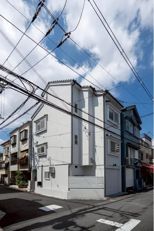 4LDK Property Daito City Osaka Prefecture (3)