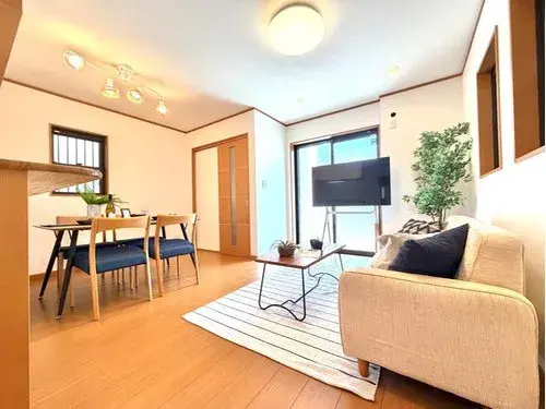 Bien immobilier 4LDK Ville de Higashiosaka Préfecture d'Osaka (2)