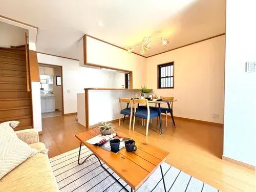 Bien immobilier 4LDK Ville de Higashiosaka Préfecture d'Osaka (4)