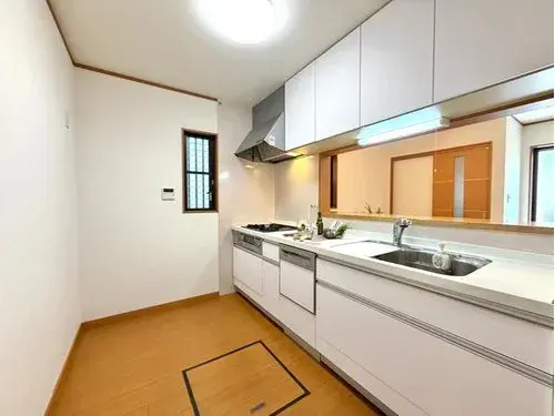 Bien immobilier 4LDK Ville de Higashiosaka Préfecture d'Osaka (7)