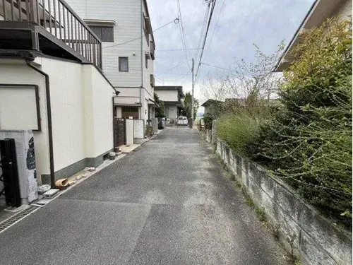 Akiya in Osaka