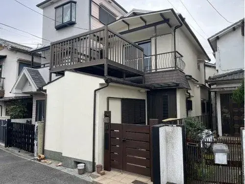 3LDK+S Ciudad de Habikino Prefectura de Osaka (2)