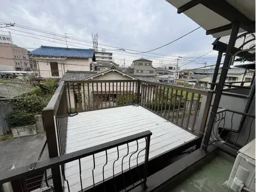 3LDK+S Ciudad de Habikino Prefectura de Osaka (3)