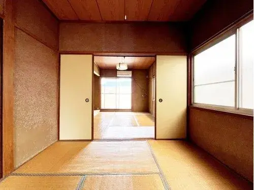 3LDK+S Ciudad de Habikino Prefectura de Osaka (4)