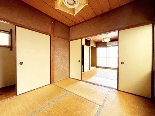 3LDK+S Ciudad de Habikino Prefectura de Osaka (5)