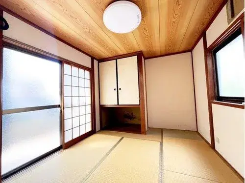 3LDK+S Ciudad de Habikino Prefectura de Osaka (7)