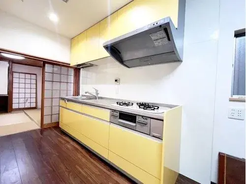 3LDK+S Ciudad de Habikino Prefectura de Osaka (8)